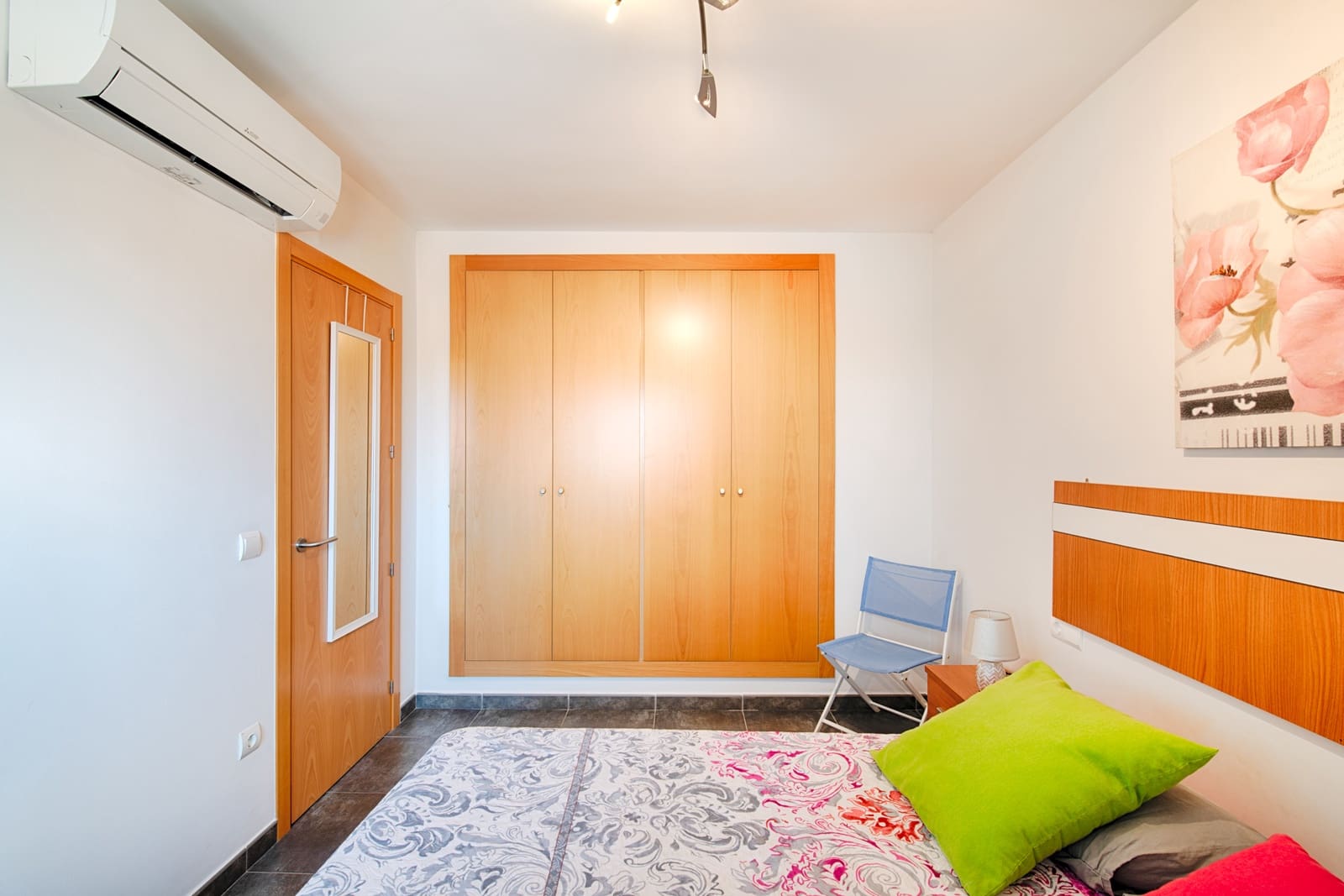 1 chambre Appartement à vendre à Empuriabrava avec piscine - 176 000 € (Ref: 10004742)