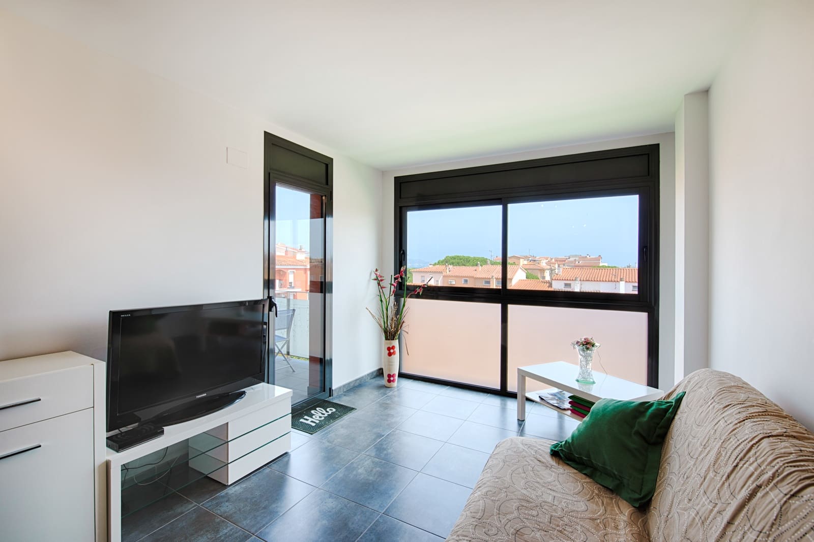 1 chambre Appartement à vendre à Empuriabrava avec piscine - 176 000 € (Ref: 10004742)
