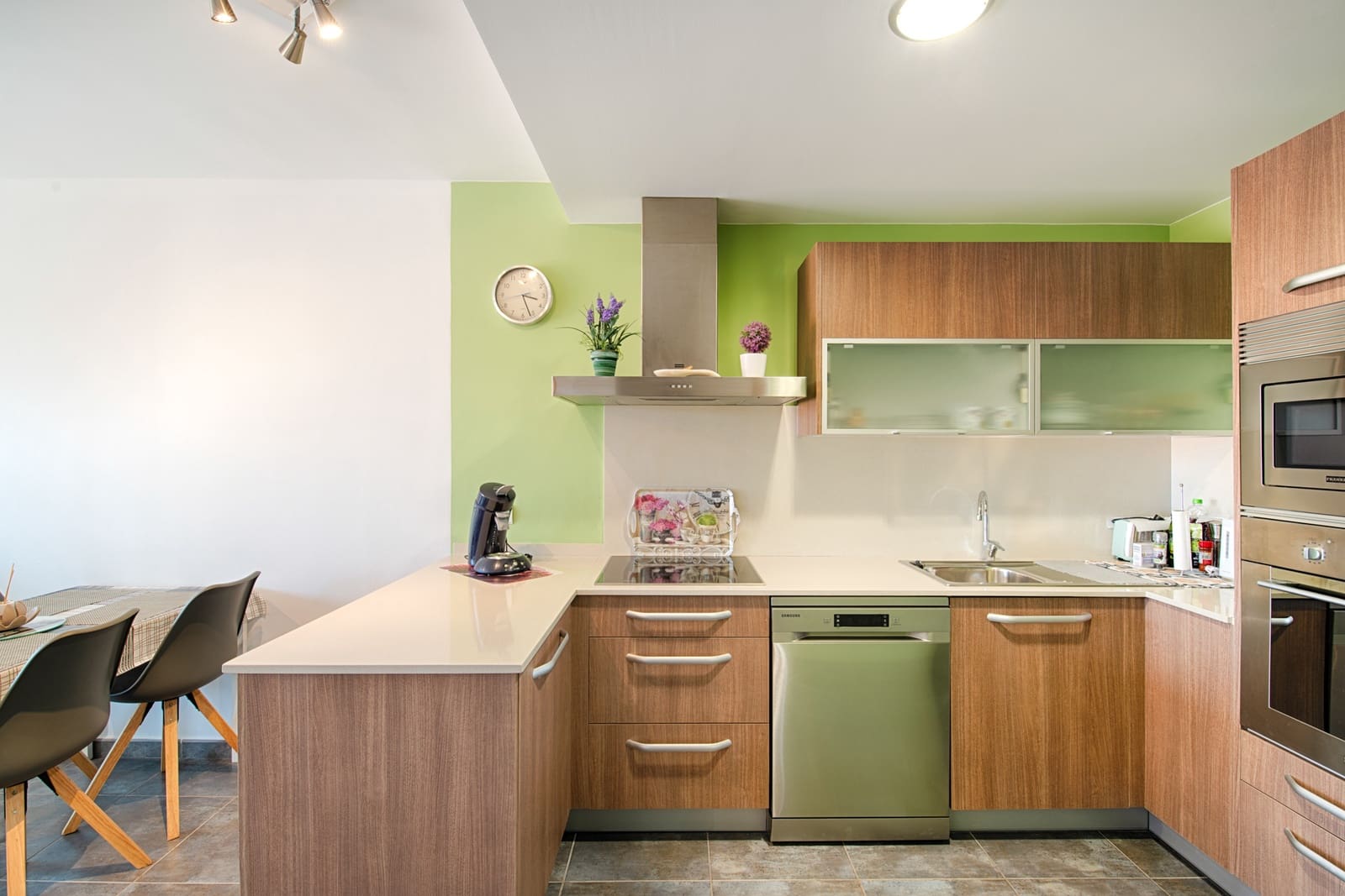 1 chambre Appartement à vendre à Empuriabrava avec piscine - 176 000 € (Ref: 10004742)
