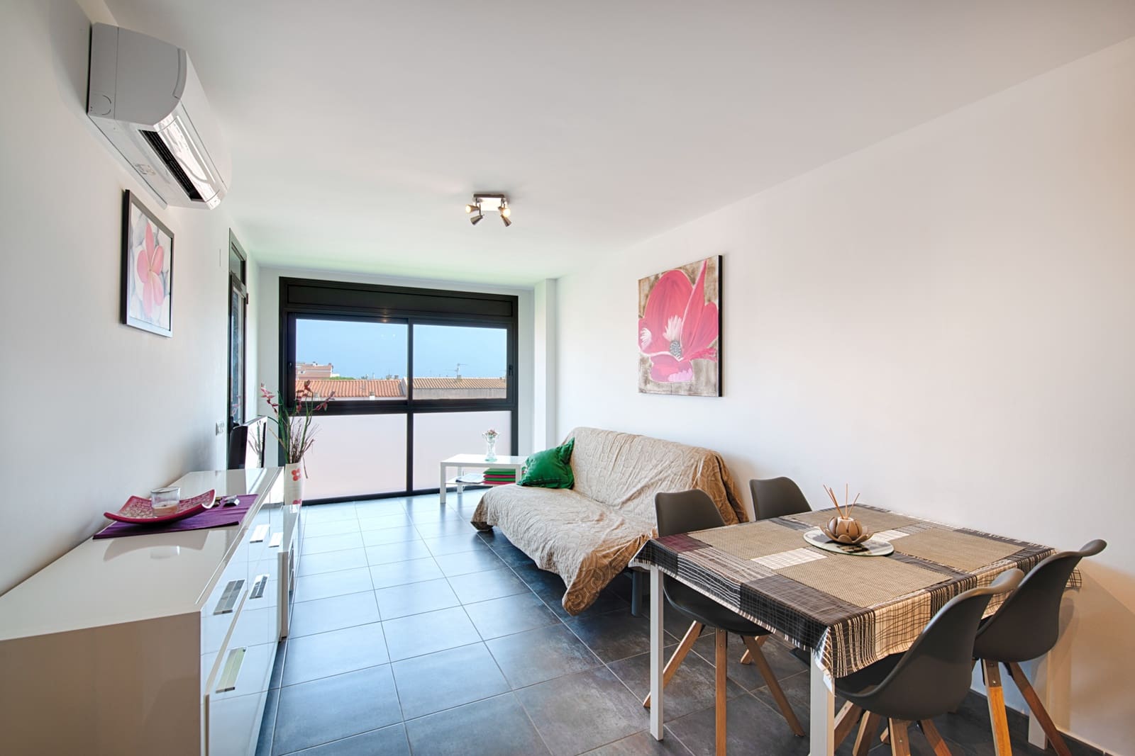 1 chambre Appartement à vendre à Empuriabrava avec piscine - 176 000 € (Ref: 10004742)