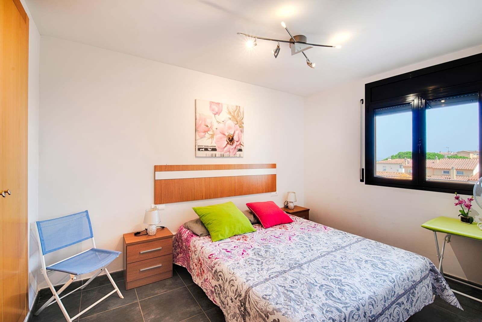 1 chambre Appartement à vendre à Empuriabrava avec piscine - 176 000 € (Ref: 10004742)