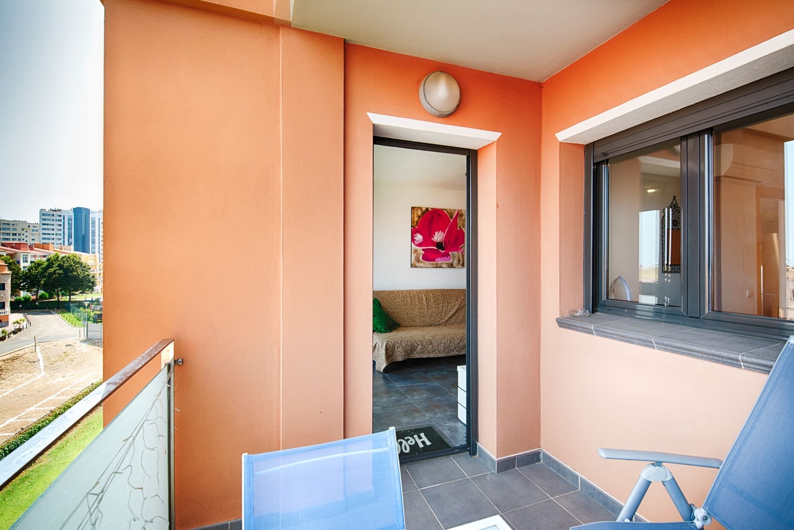 1 chambre Appartement à vendre à Empuriabrava avec piscine - 176 000 € (Ref: 10004742)