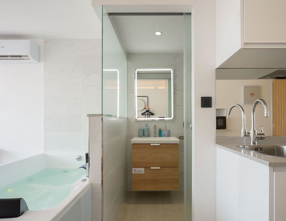 Studio till salu i Empuriabrava - 128 000 € (Ref: 10009882)