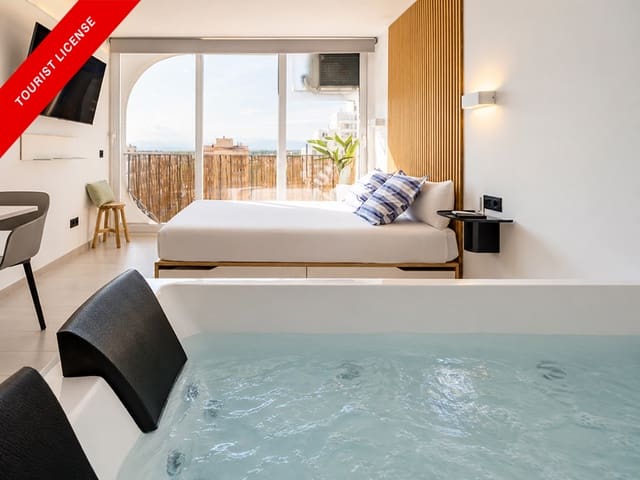 Studio till salu i Empuriabrava, Castelló d'Empúries - 128 000 € (Ref: 10009882)