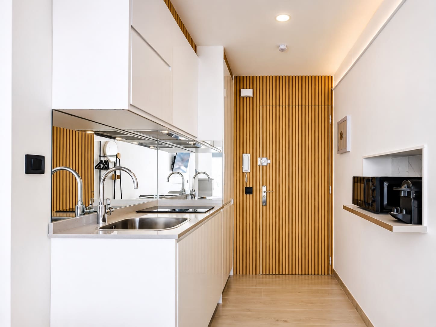 Studio till salu i Empuriabrava - 128 000 € (Ref: 10009882)