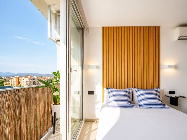 Studio till salu i Empuriabrava, Castelló d'Empúries - 128 000 € (Ref: 10009882)
