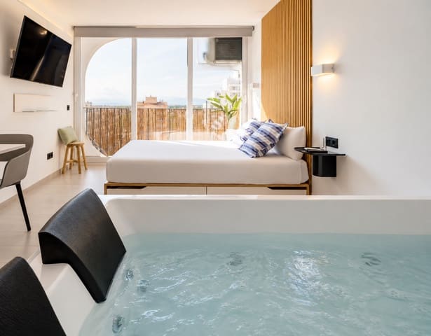 Studio till salu i Empuriabrava, Castelló d'Empúries - 128 000 € (Ref: 10009882)