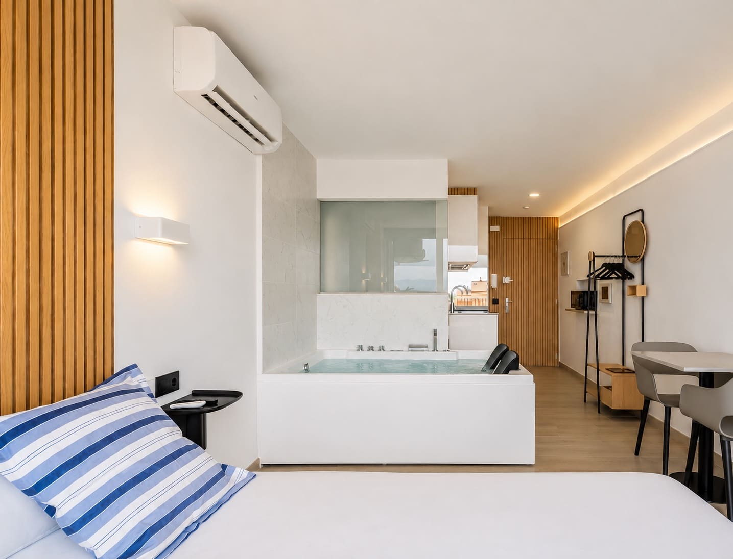 Studio till salu i Empuriabrava - 128 000 € (Ref: 10009882)