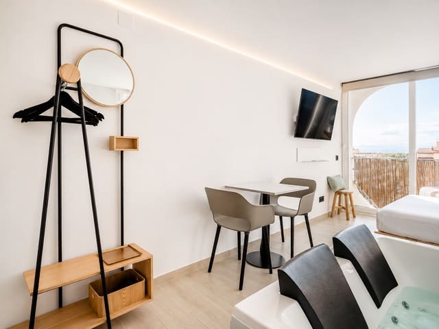 Studio till salu i Empuriabrava, Castelló d'Empúries - 128 000 € (Ref: 10009882)