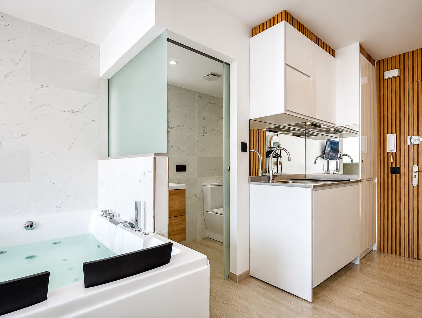 Studio till salu i Empuriabrava - 128 000 € (Ref: 10009882)