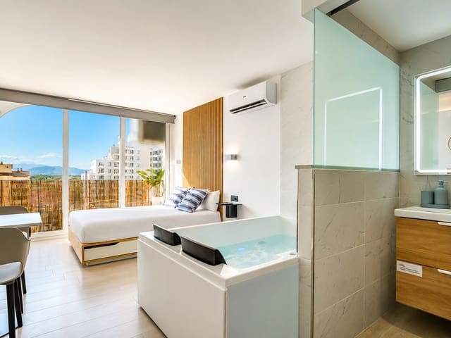 Studio till salu i Empuriabrava, Castelló d'Empúries - 128 000 € (Ref: 10009882)