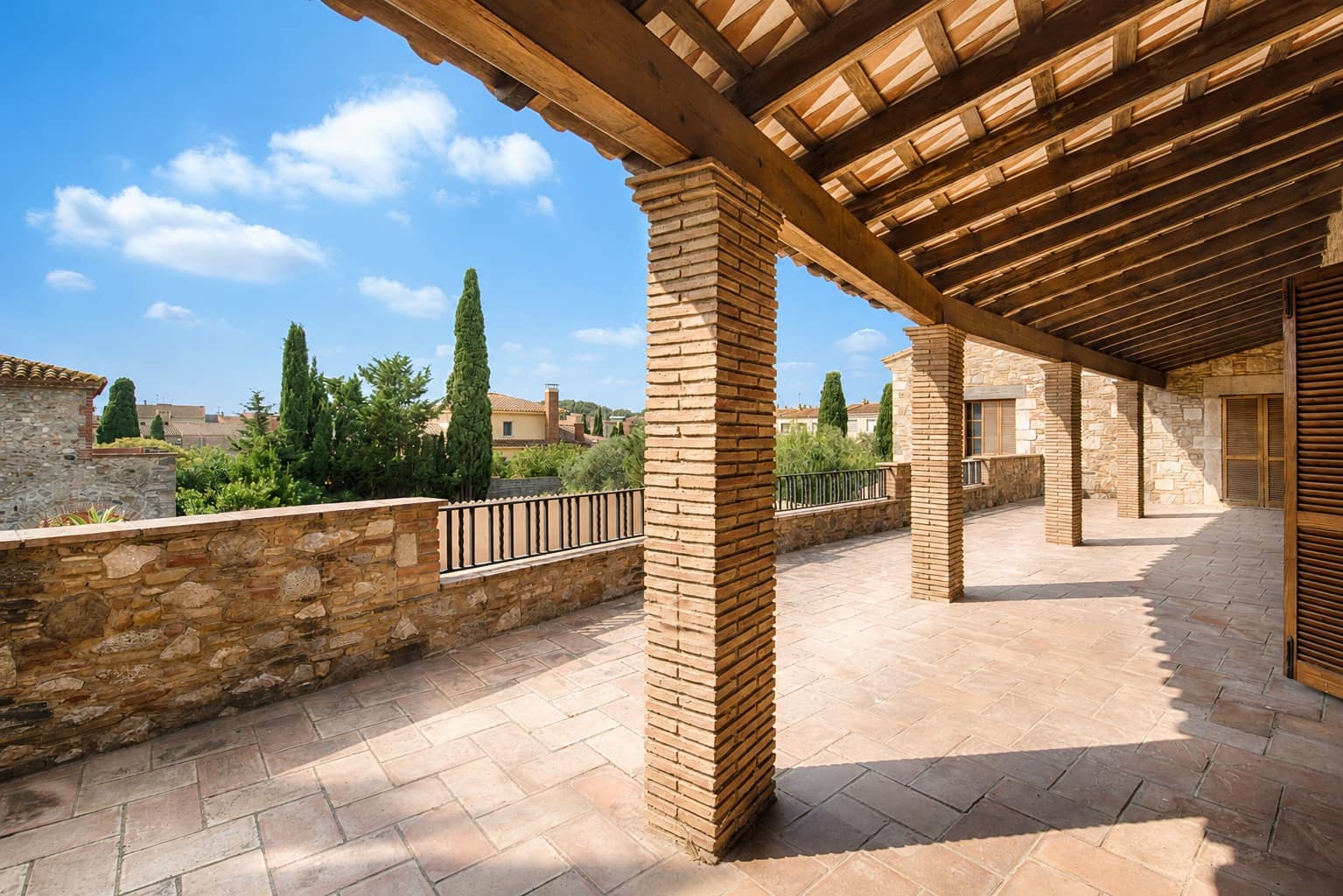 11 quarto Casa em Banda para venda em Castello d'Empuries com piscina garagem - 2 800 000 € (Ref: 10009952)
