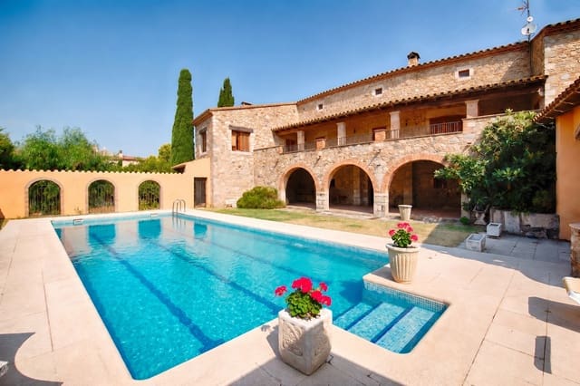 11 quarto Casa em Banda para venda em Castelló d'Empúries com piscina garagem - 2 800 000 € (Ref: 10009952)