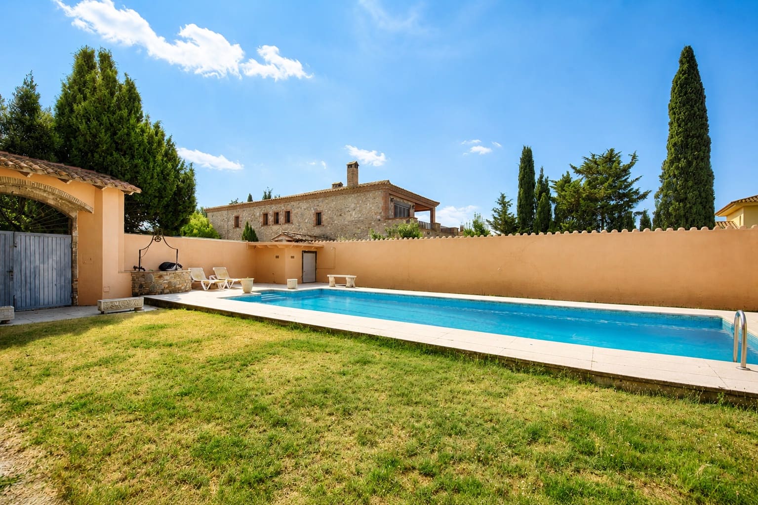 11 quarto Casa em Banda para venda em Castello d'Empuries com piscina garagem - 2 800 000 € (Ref: 10009952)