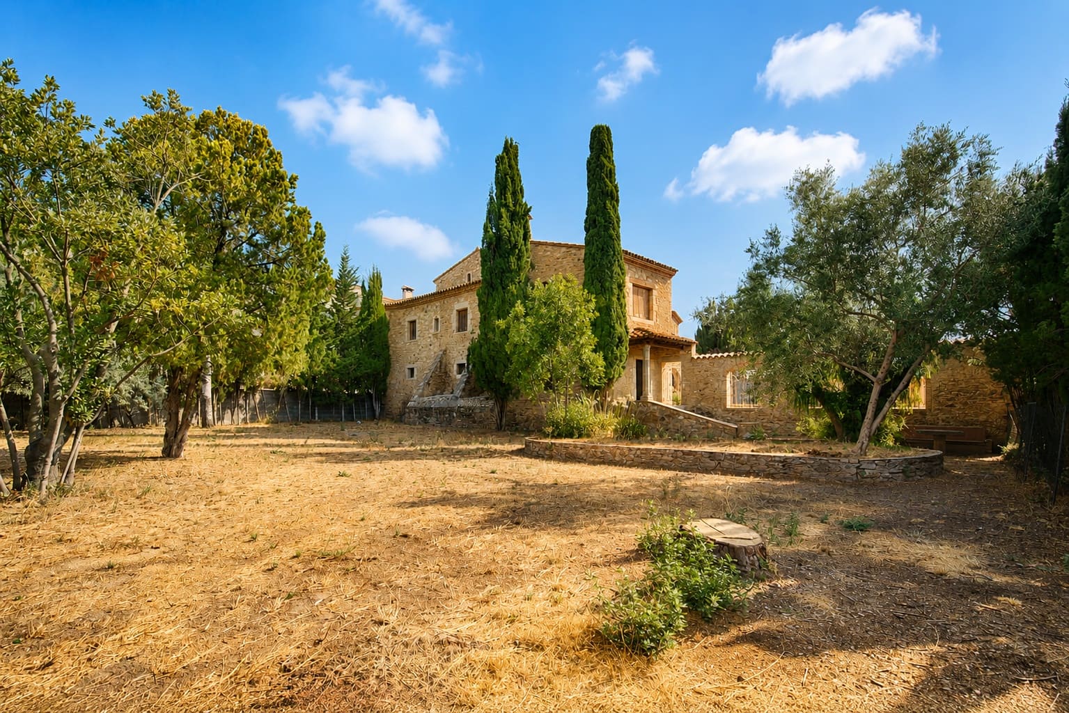 11 quarto Casa em Banda para venda em Castello d'Empuries com piscina garagem - 2 800 000 € (Ref: 10009952)