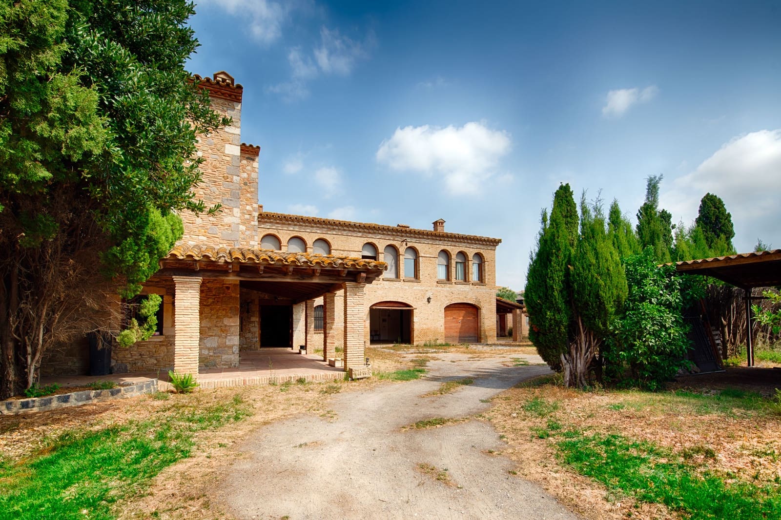 11 quarto Casa em Banda para venda em Castello d'Empuries com piscina garagem - 2 800 000 € (Ref: 10009952)