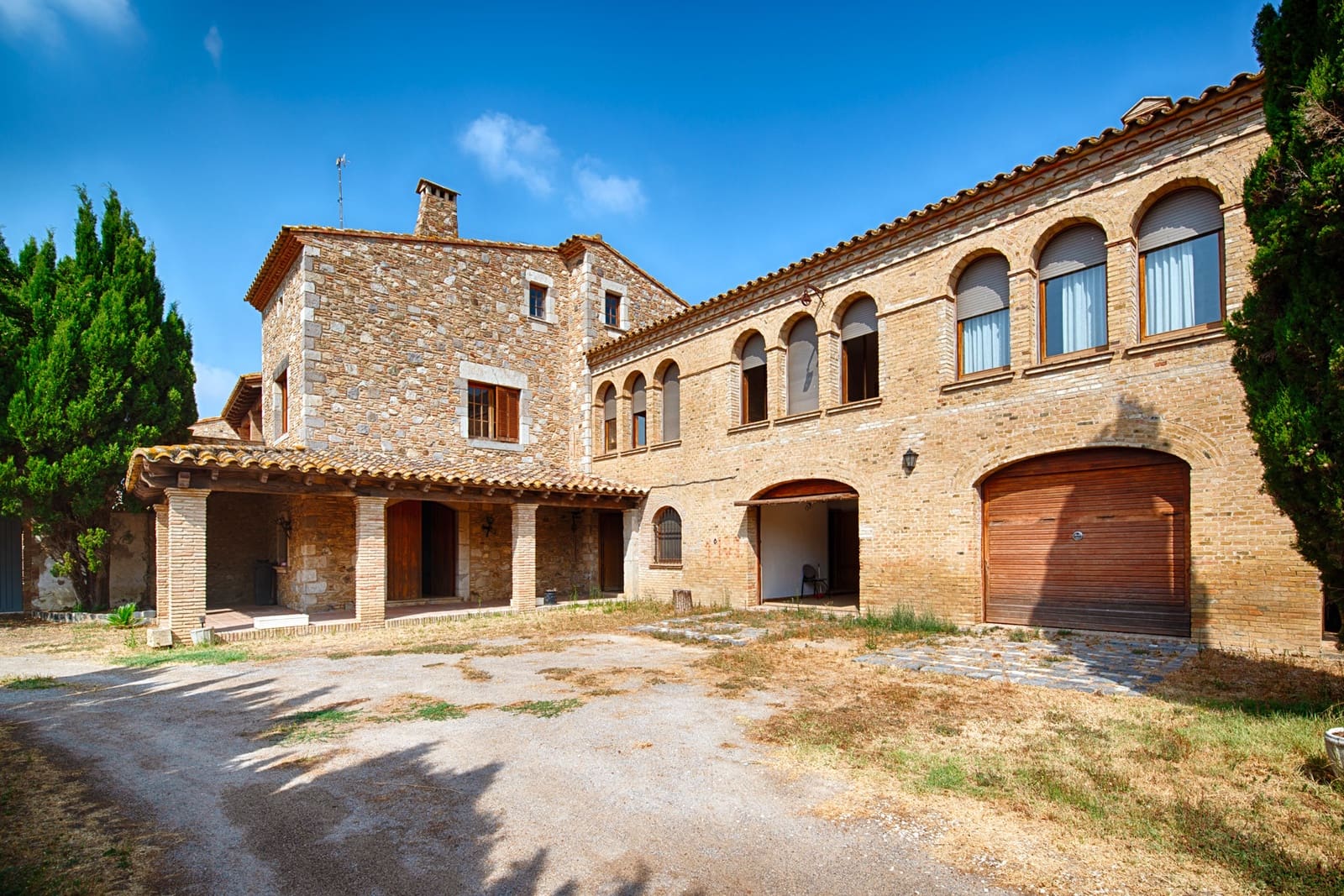 11 quarto Casa em Banda para venda em Castello d'Empuries com piscina garagem - 2 800 000 € (Ref: 10009952)