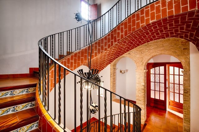 11 quarto Casa em Banda para venda em Castelló d'Empúries com piscina garagem - 2 800 000 € (Ref: 10009952)