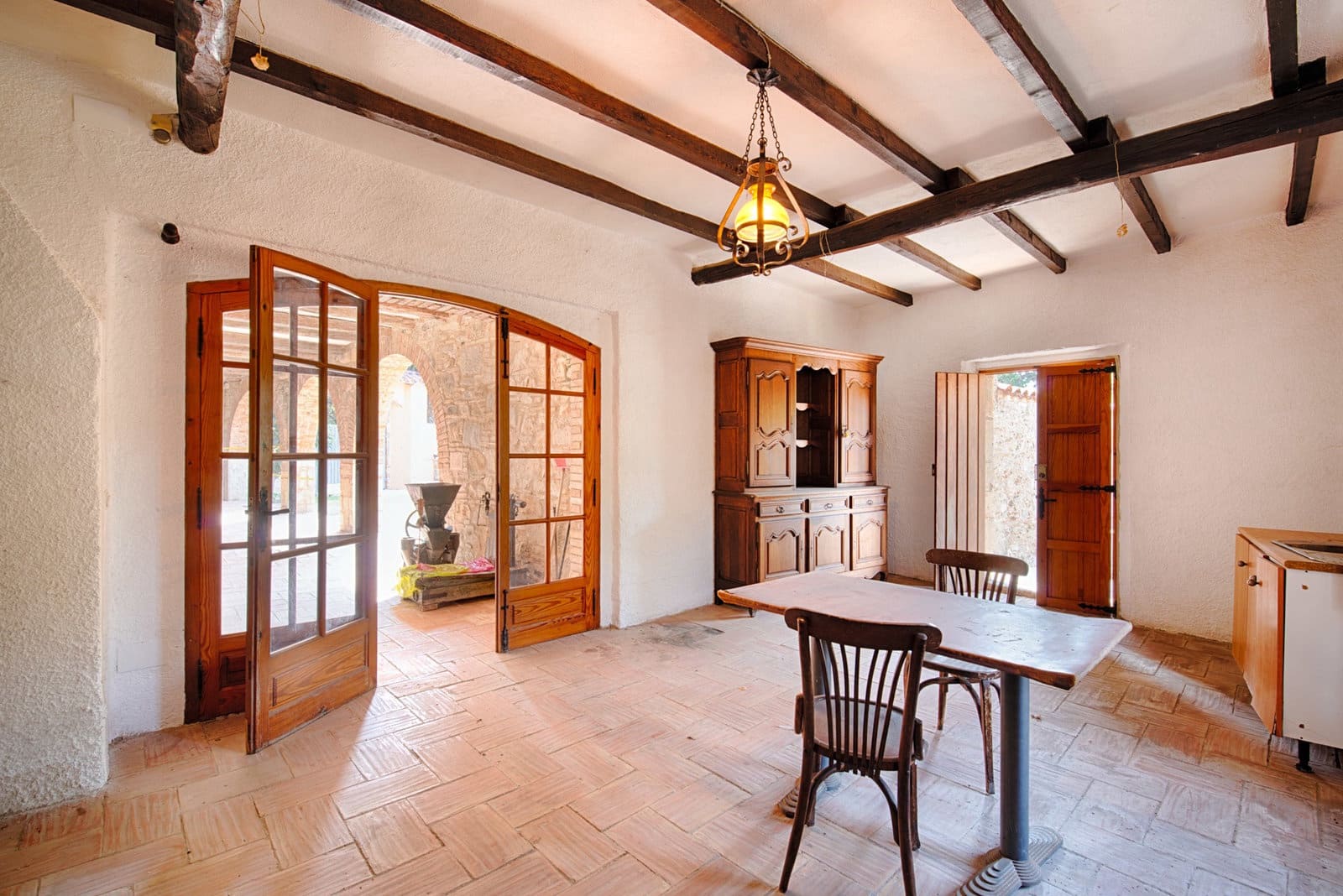 11 bedroom Townhouse for sale in Castello d'Empuries with pool garage - € 2,800,000 (Ref: 10009952)
