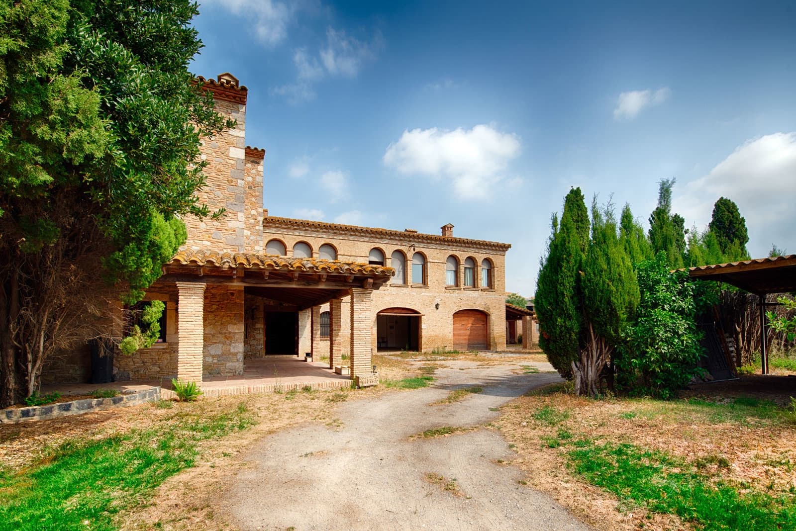 11 bedroom Townhouse for sale in Castello d'Empuries with pool garage - € 2,800,000 (Ref: 10009952)