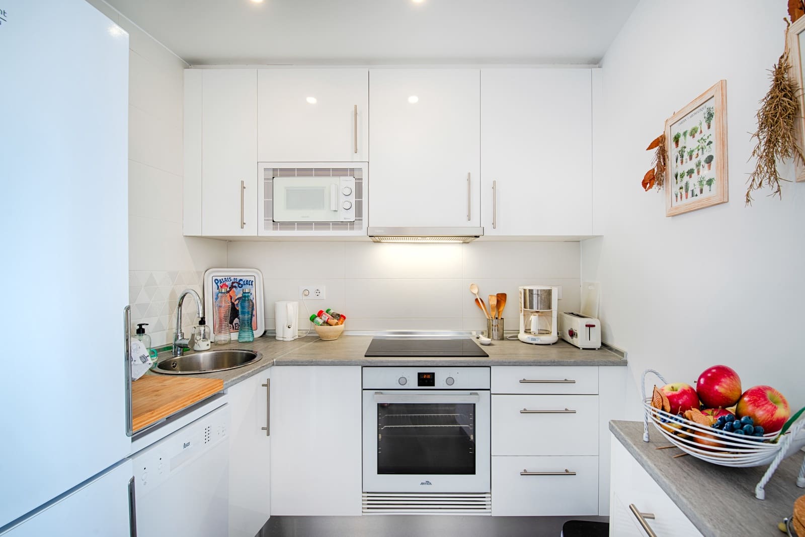 2 sypialnia Apartament na sprzedaż w Roses - 350 000 € (Ref: 10012579)