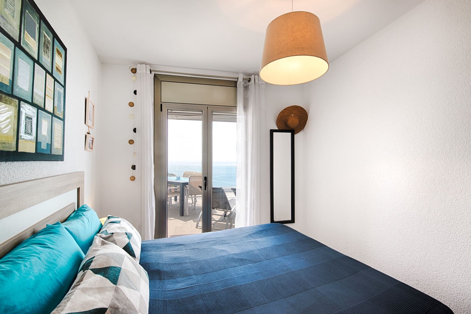 2 sypialnia Apartament na sprzedaż w Roses - 350 000 € (Ref: 10012579)