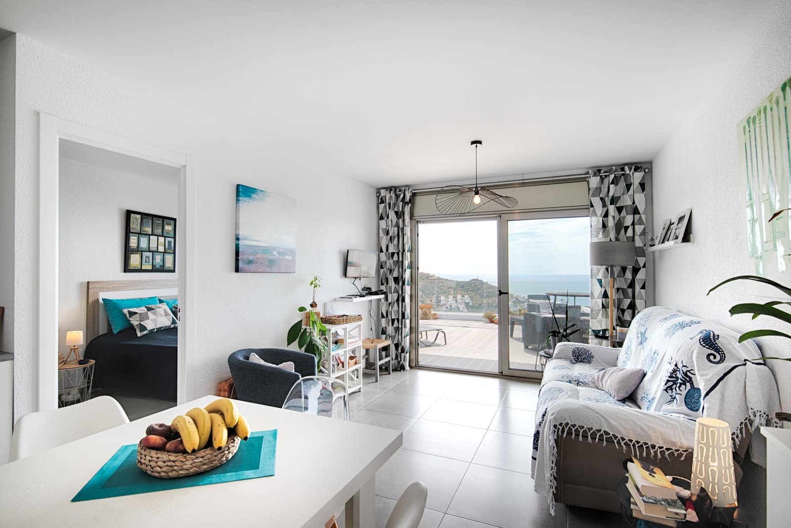 2 sovrum Lägenhet till salu i Roses - 350 000 € (Ref: 10012579)