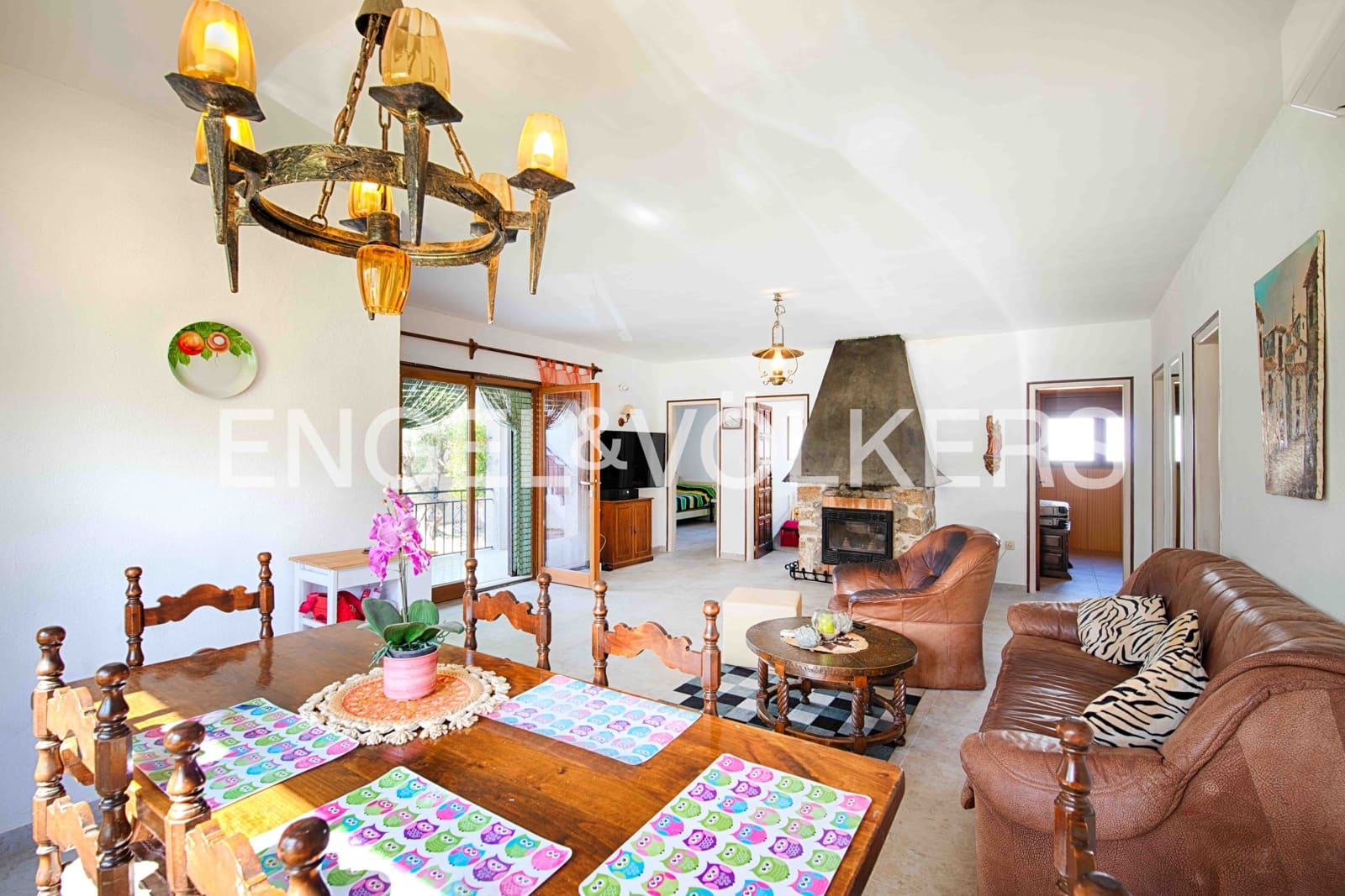 3 Zimmer Finca/Landgut zu verkaufen in Roses - 320.000 € (Ref: 10016567)