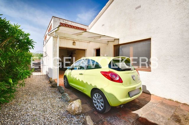 3 Zimmer Finca/Landgut zu verkaufen in Roses - 320.000 € (Ref: 10016567)