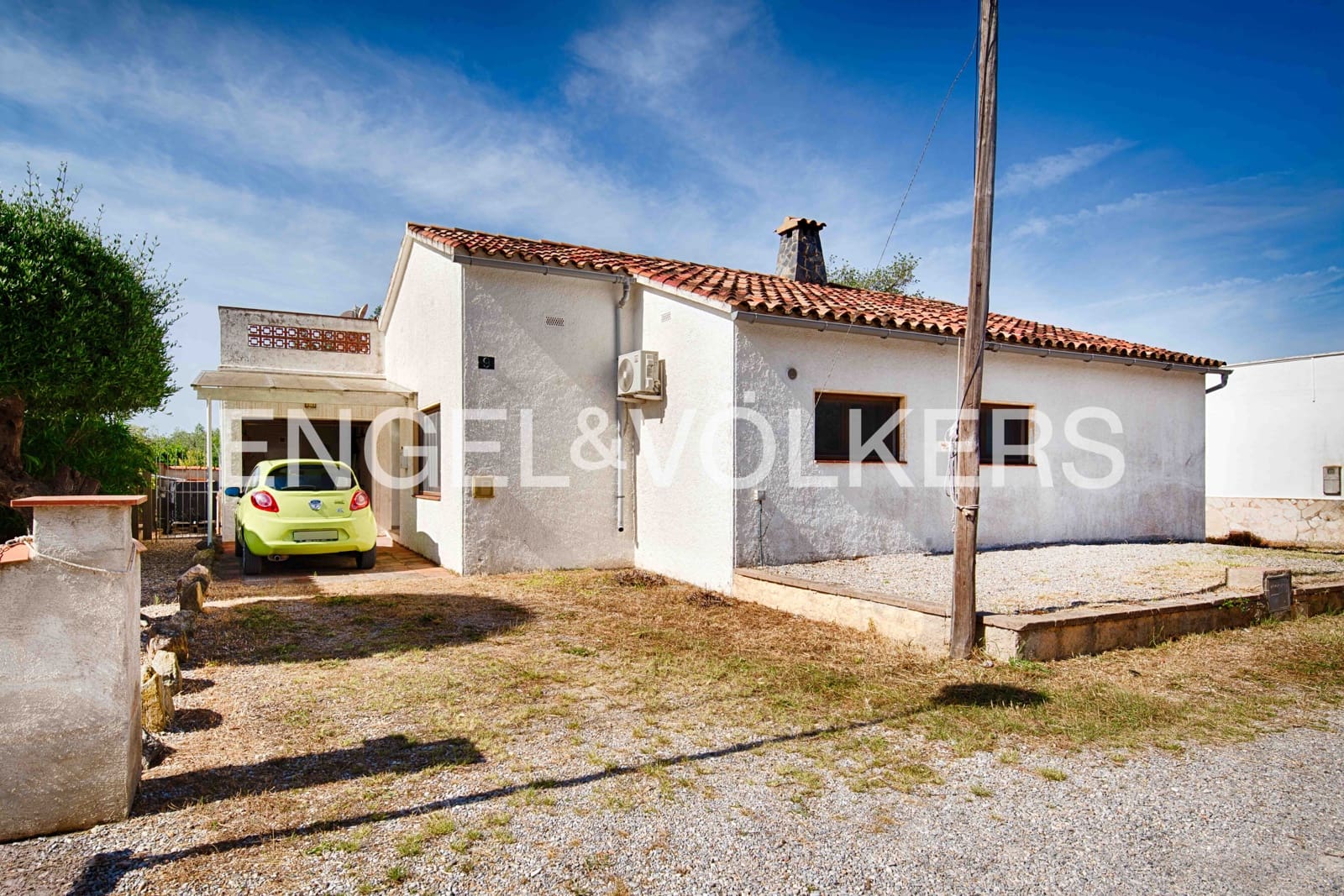 3 Zimmer Finca/Landgut zu verkaufen in Roses - 320.000 € (Ref: 10016567)