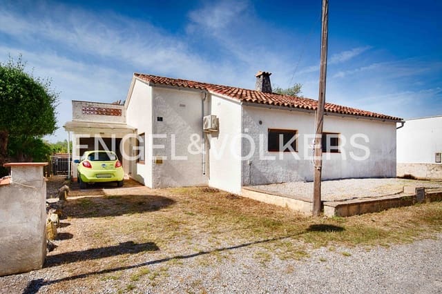 3 Zimmer Finca/Landgut zu verkaufen in Roses - 320.000 € (Ref: 10016567)