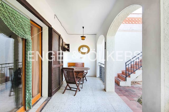 3 Zimmer Finca/Landgut zu verkaufen in Roses - 320.000 € (Ref: 10016567)