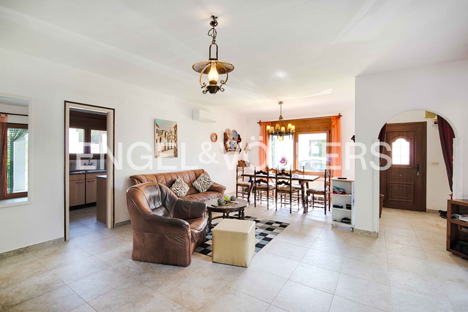 3 Zimmer Finca/Landgut zu verkaufen in Roses - 320.000 € (Ref: 10016567)