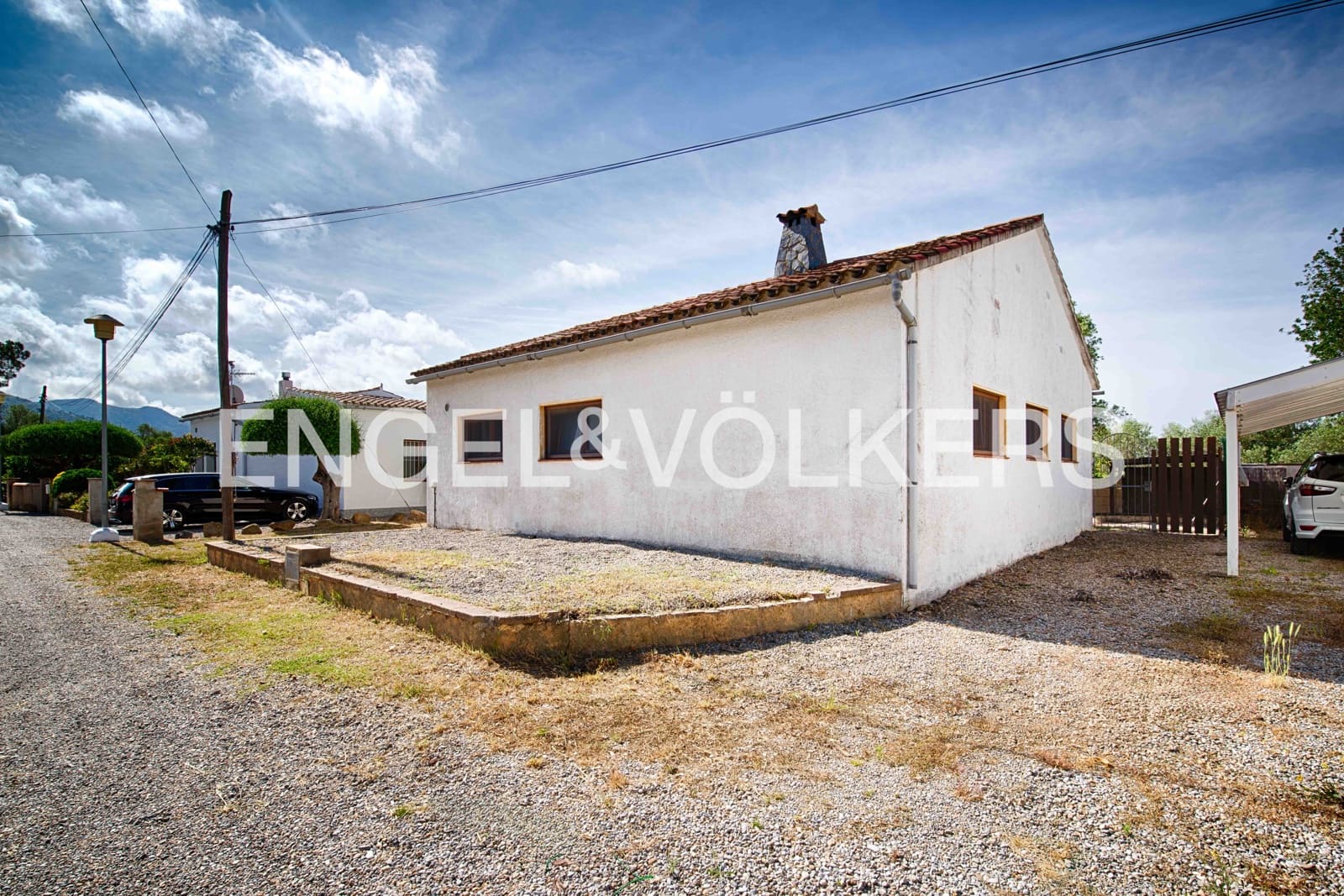 3 Zimmer Finca/Landgut zu verkaufen in Roses - 320.000 € (Ref: 10016567)