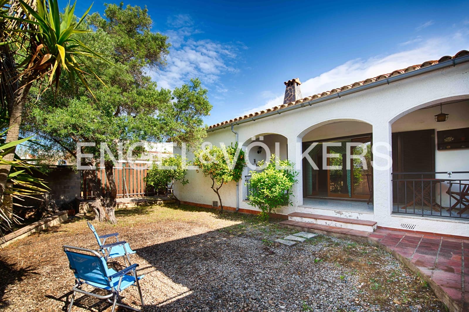 3 Zimmer Finca/Landgut zu verkaufen in Roses - 320.000 € (Ref: 10016567)