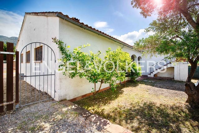 3 Zimmer Finca/Landgut zu verkaufen in Roses - 320.000 € (Ref: 10016567)