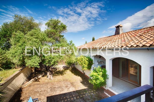 3 Zimmer Finca/Landgut zu verkaufen in Roses - 320.000 € (Ref: 10016567)