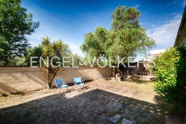 3 Zimmer Finca/Landgut zu verkaufen in Roses - 320.000 € (Ref: 10016567)