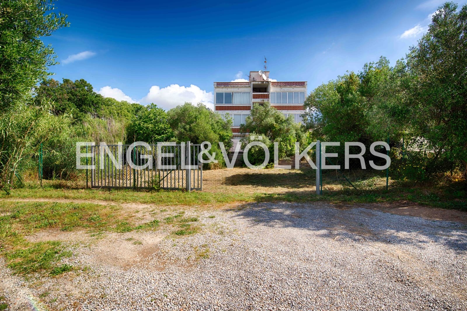 3 Zimmer Finca/Landgut zu verkaufen in Roses - 320.000 € (Ref: 10016567)
