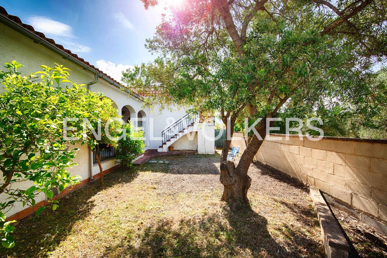 3 Zimmer Finca/Landgut zu verkaufen in Roses - 320.000 € (Ref: 10016567)