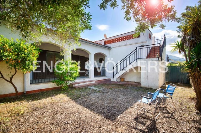 3 Zimmer Finca/Landgut zu verkaufen in Roses - 320.000 € (Ref: 10016567)