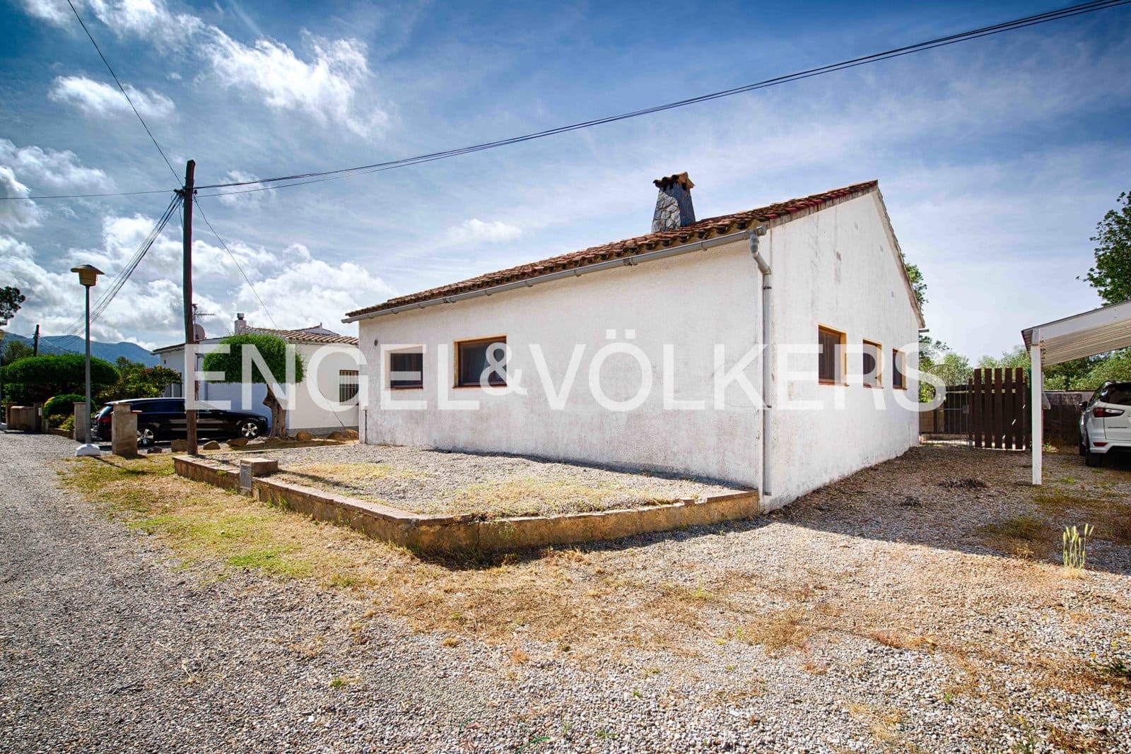3 Zimmer Finca/Landgut zu verkaufen in Roses - 295.000 € (Ref: 10016567)