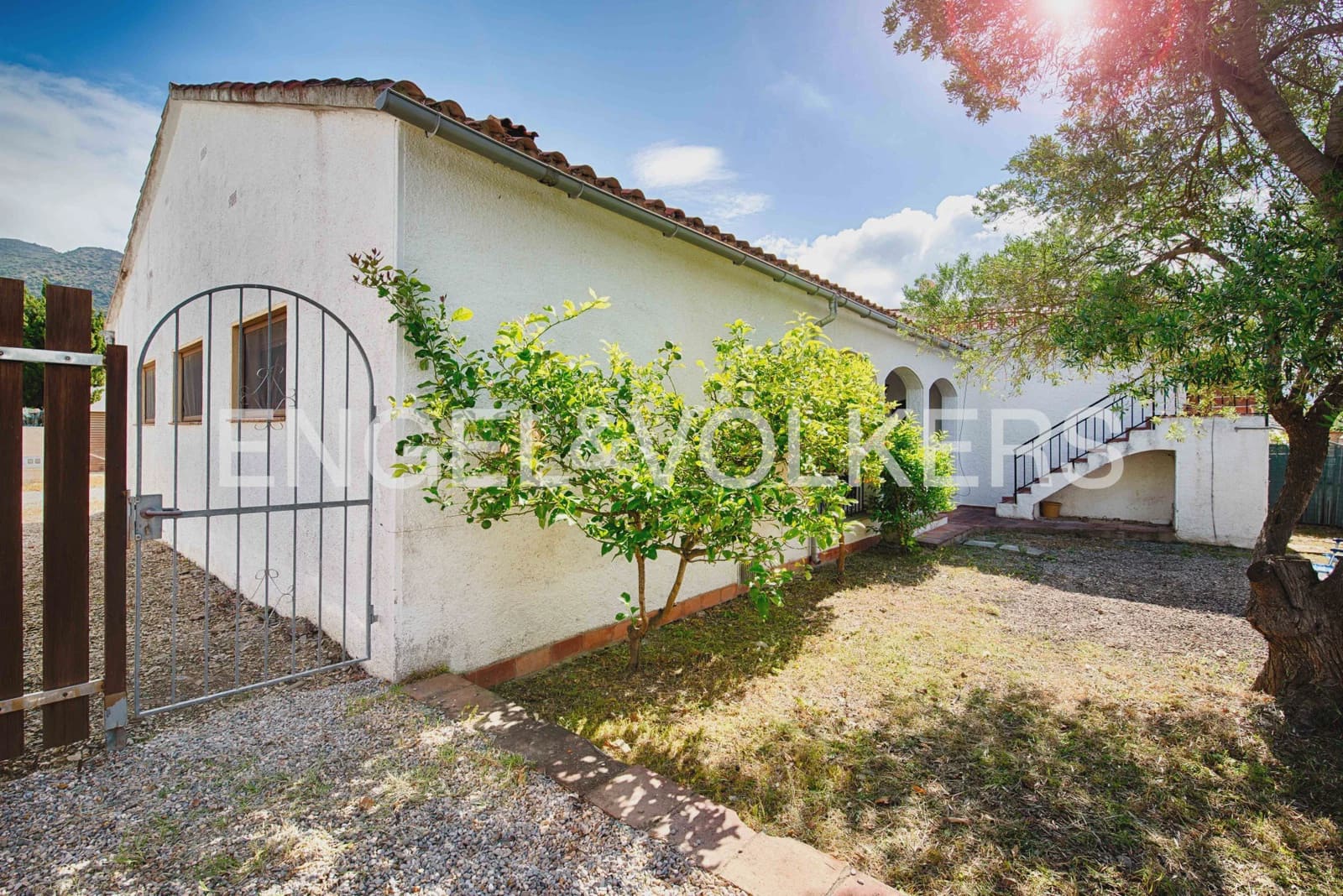 3 Zimmer Finca/Landgut zu verkaufen in Roses - 295.000 € (Ref: 10016567)
