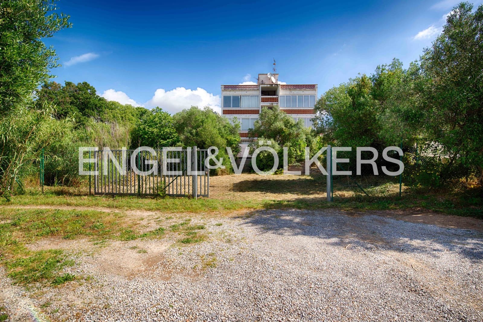 3 Zimmer Finca/Landgut zu verkaufen in Roses - 295.000 € (Ref: 10016567)