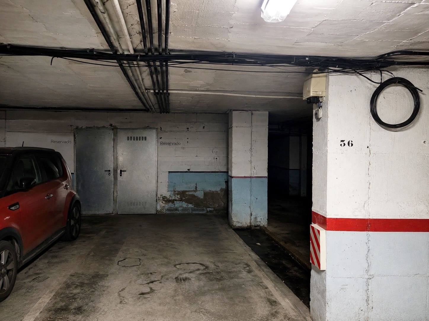 Garage in vendita in Empuriabrava - 35.000 € (Rif: 10016684)