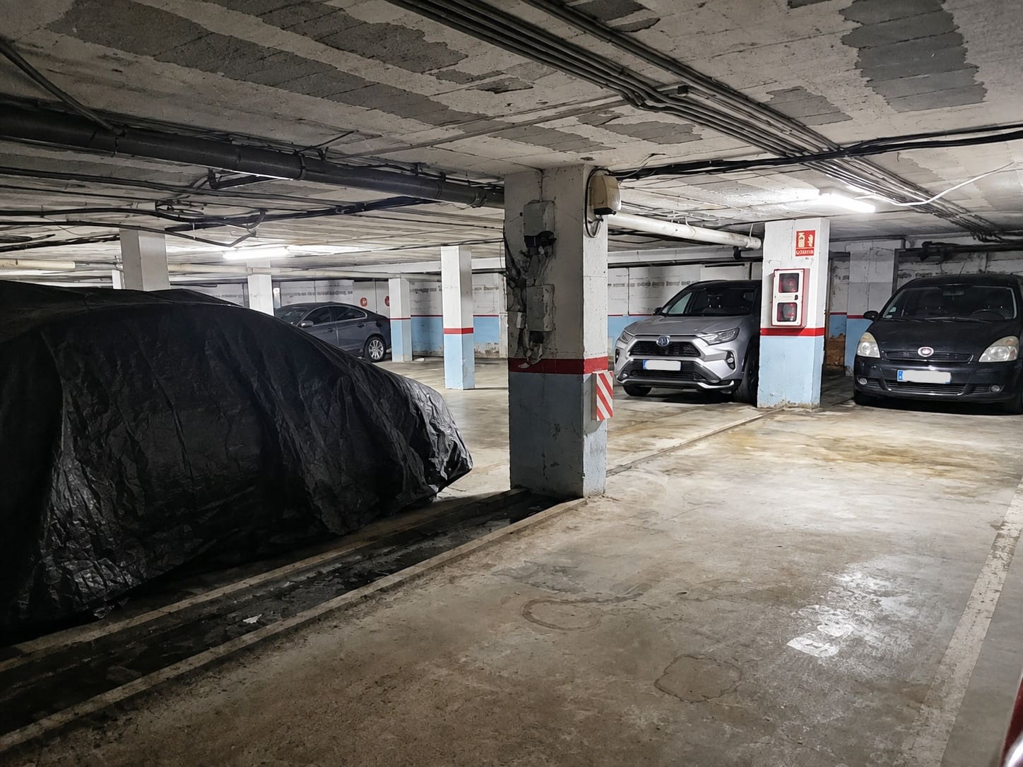 Garage in vendita in Empuriabrava - 35.000 € (Rif: 10016684)