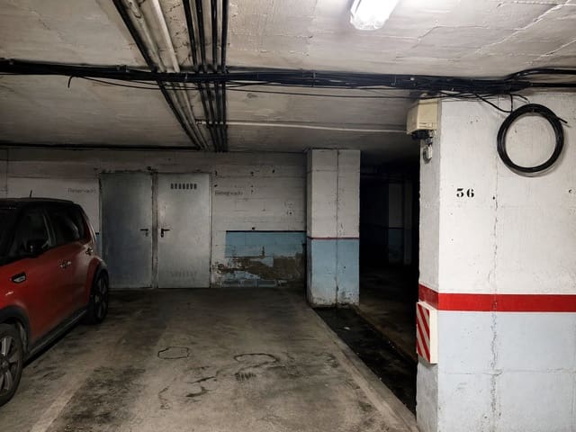 Garasje til salgs i Empuriabrava, Castelló d'Empúries - € 35 000 (Ref: 10016684)