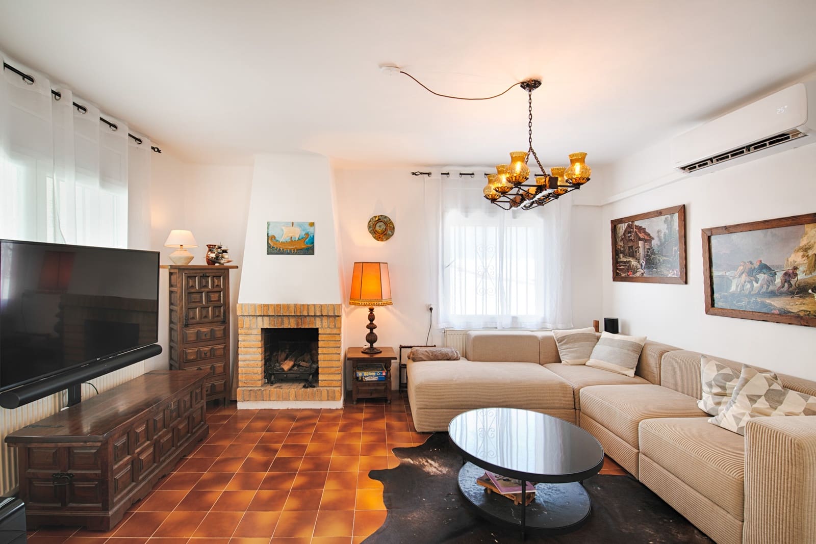 3 bedroom Villa for sale in Empuriabrava with garage - € 880,000 (Ref: 10019376)