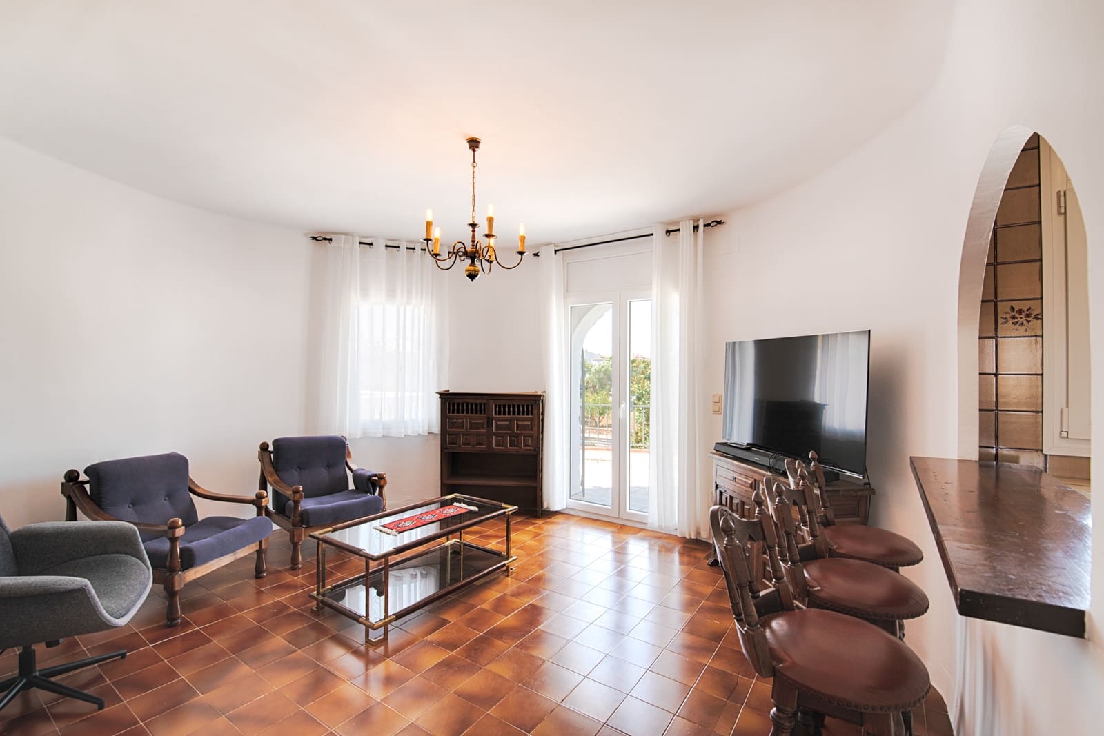 3 bedroom Villa for sale in Empuriabrava with garage - € 880,000 (Ref: 10019376)