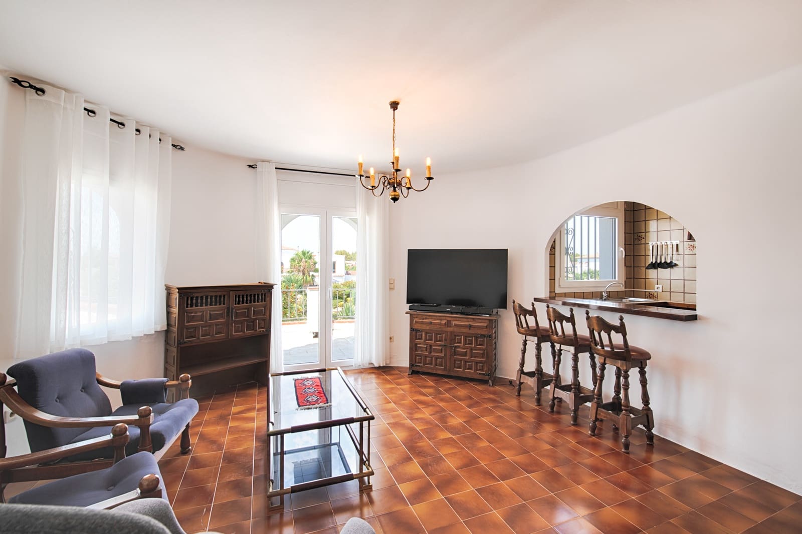 3 bedroom Villa for sale in Empuriabrava with garage - € 880,000 (Ref: 10019376)